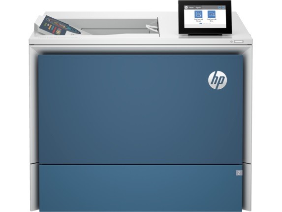 HP Color LaserJet Enterprise 6701dn 58M42A laserová tiskárna