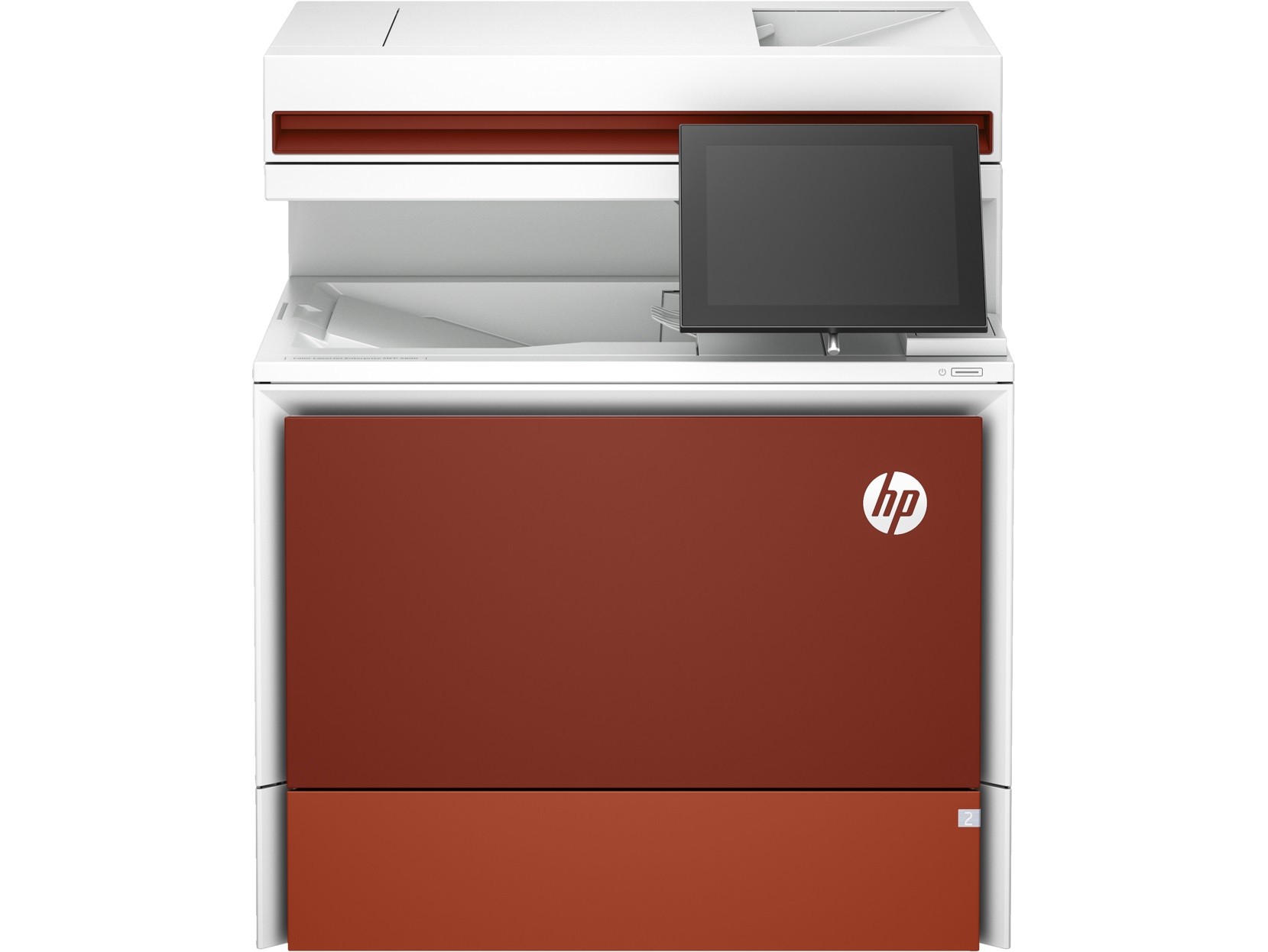 HP Color LaserJet Enterprise MFP 5800dn 6QN29A laserová multifunkce