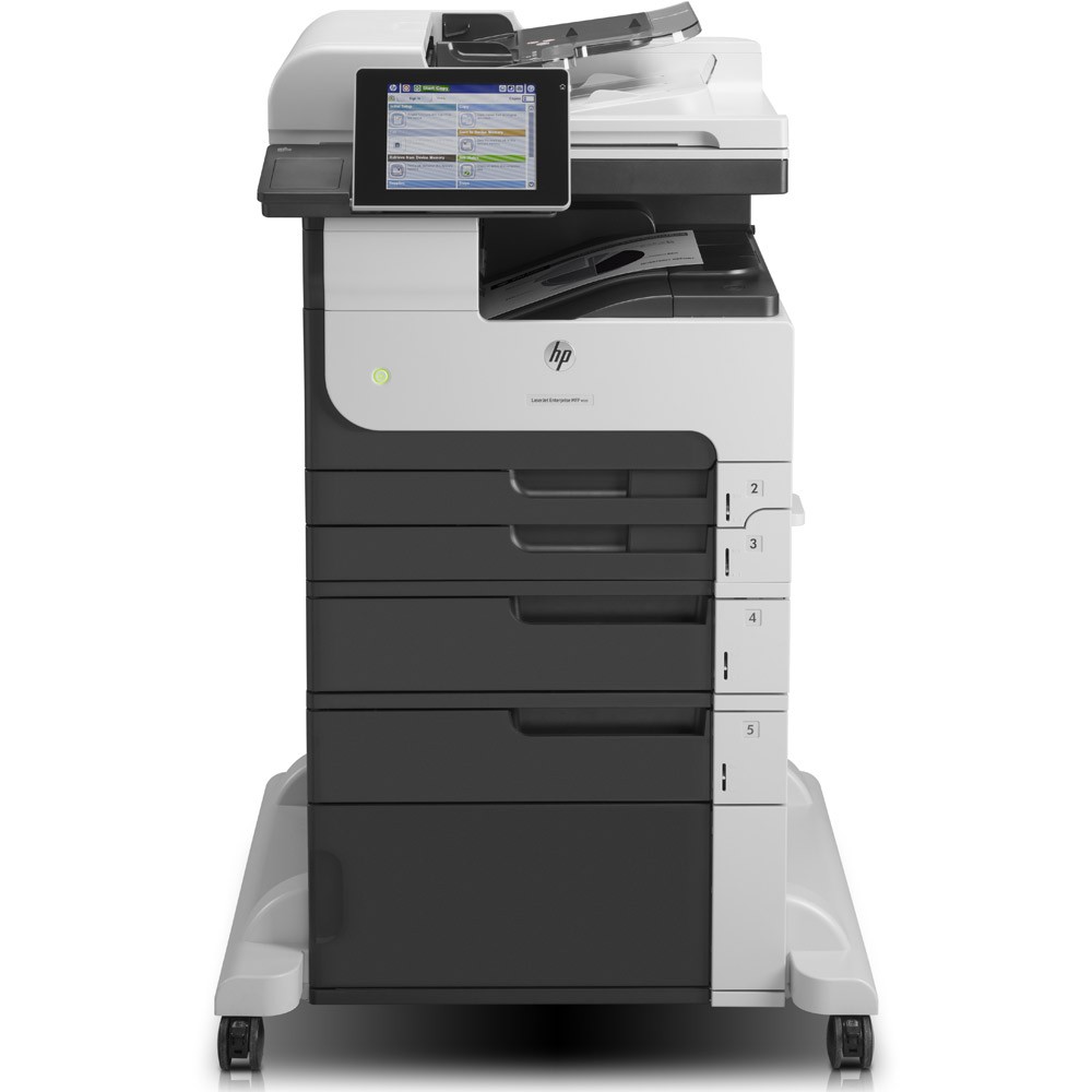 HP LaserJet Enterprise M725f CF067A#B19 laserová multifunkce