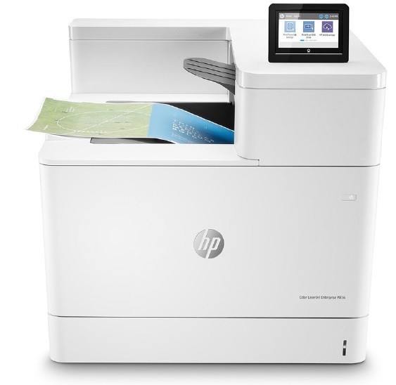 HP Color LaserJet Enterprise M856dn T3U51A#B19 laserová tiskárna