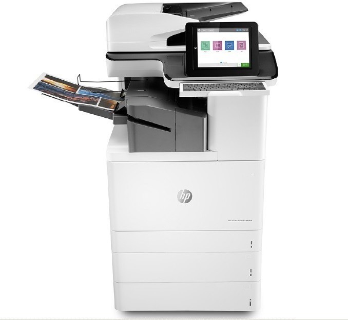 HP Color LaserJet Enterprise 776zs T3U56A#B19 laserová multifunkce