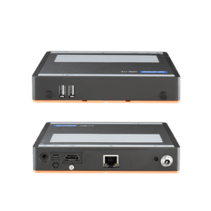 Advantech USM-110C, USB, Ethernet