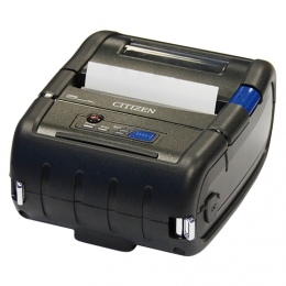 Citizen CMP-30IIL CMP30IIWUXCL, receipt, bm, gap, 8 dots/mm (203 dpi), CPCL, USB, RS232, Wi-Fi