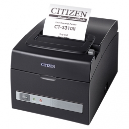 Citizen 800452-00, Platen Roller