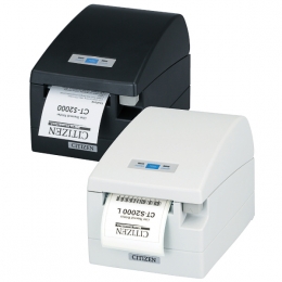 Citizen ACS-631, Autocutter