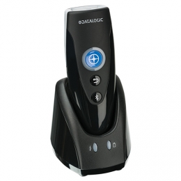 Datalogic BC6020-BK cradle, USB black