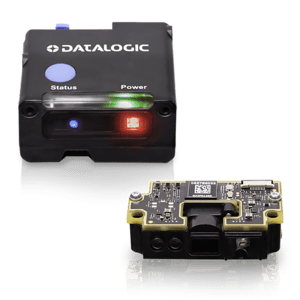 Datalogic Gryphon GFx4500 Series, 2D, WA, kit (USB), black