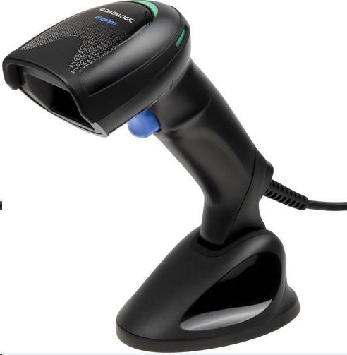 Datalogic GD4520-BK-B-USB Gryphon I GD4520, 2D, USB, black