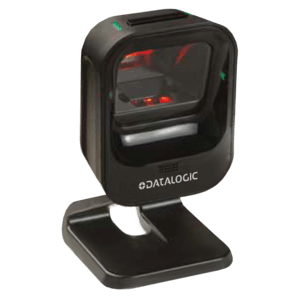 Datalogic Magellan 900i, 2D, multi-IF, black