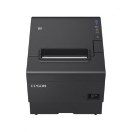 Epson TM-T88VII C31CJ57152 pokladní tiskárna, Fixed Interface, USB, Ethernet, ePOS,