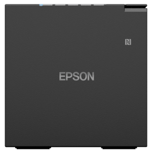 Epson TM-M50II C31CK52102 pokladní tiskárna, Near End Sensor, cutter, USB, RS232, Ethernet, black