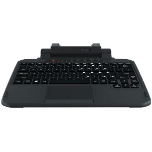 Zebra 3PTY-GJ-7160-1789-00 attachable keyboard, US.