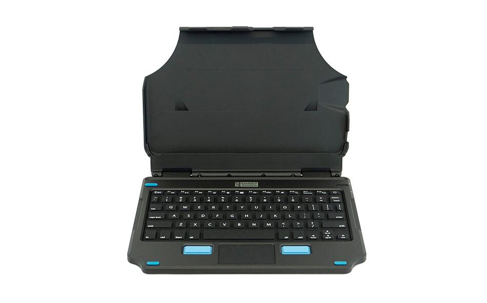 Zebra 3PTY-GJ-7160-1789-04 attachable keyboard, SP