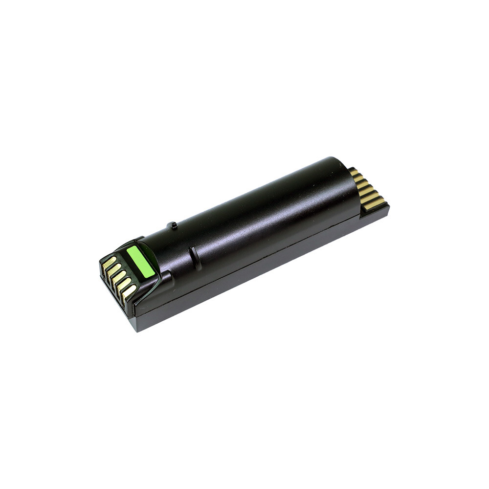 Zebra SUPR-DS81E000E-00 battery, PowerCap