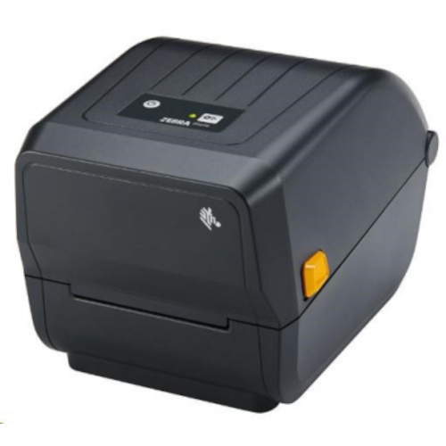 Zebra ZD230 ZD23042-30EC00EZ TT, 8 dots/mm (203 dpi), label printer, EPLII, ZPLII, USB, Ethernet, black (Successor GC420t).