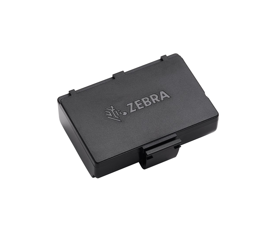 Zebra BTRY-MPV-25MAC1-01 Spare Battery