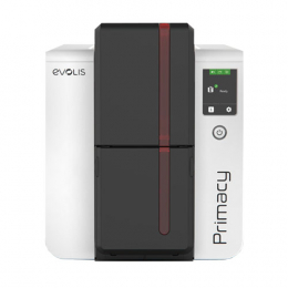 Evolis Primacy 2 PM2-0035, Kineclipse Feature, dual sided, single sided, 12 dots/mm (300 dpi), USB, Ethernet