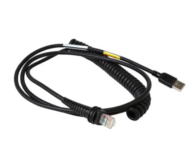 Honeywell CBL-500-300-C00 connection cable , USB