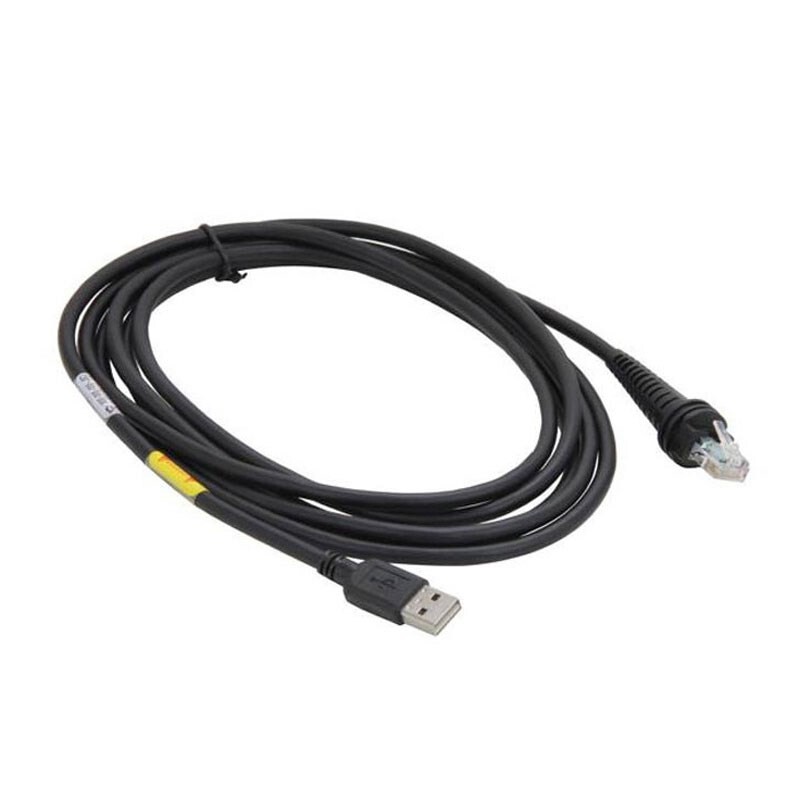 Honeywell CBL-500-300-S00-07 connection cable, USB