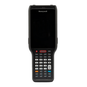 Honeywell CK62, 2D, SR, 10.5 cm (4''), alpha, RTC, hot-swap, USB-C, BT, Android, kit (USB), GMS