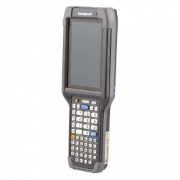 Honeywell CK65-SCH, pistol grip