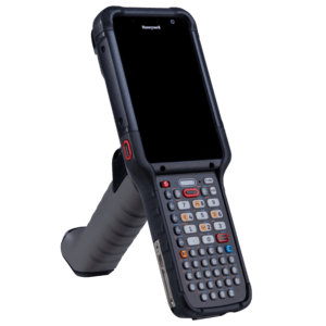 Honeywell CK67, 2D, ER, alpha, hot-swap, USB-C, BT, Wi-Fi, NFC, Android, GMS