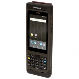 Honeywell CN80 CN80-L0N-1MC120E, 2D, EX20, BT, Wi-Fi, num., ESD, PTT, GMS, Android