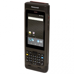 Honeywell CN80 CN80-L1N-1EC110E, 2D, 6603ER, BT, Wi-Fi, 4G, num., ESD, PTT, GMS, Android