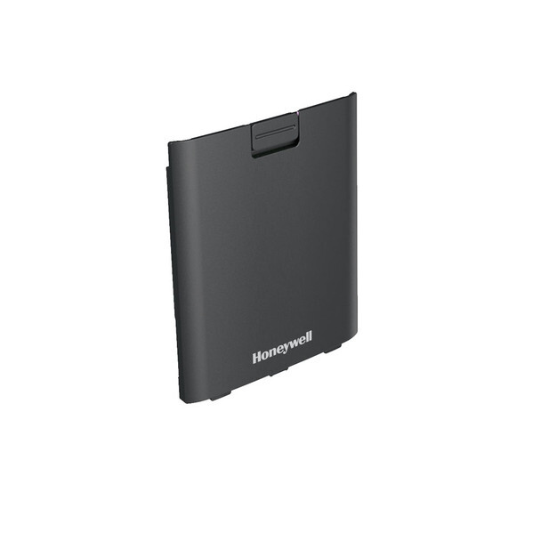 Honeywell CT30P-BTSC-001, spare battery