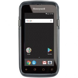 Honeywell CT60 CT60-L0N-BSC210E, 2D, SR, BT, Wi-Fi, NFC, ESD, PTT, GMS, Android