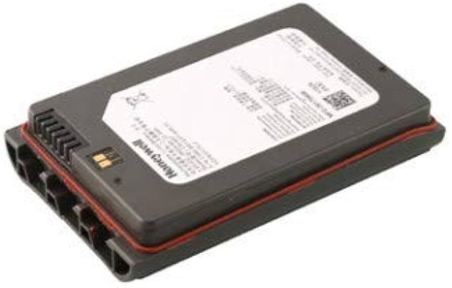 Honeywell CX80-BAT-EXT-WRLS1, spare battery