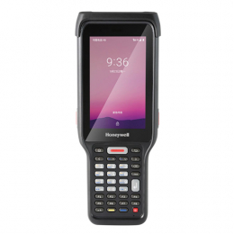 Honeywell EDA61K EDA61K-0NUB34PGOK, 2D, EX20, USB, BT, Wi-Fi, num., GPS, GMS, Android