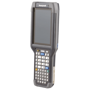 Honeywell CK65, 2D, 10.5 cm (4''), num., BT, Wi-Fi, NFC, Android, GMS