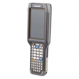 Honeywell CK65 ATEX CK65-L0N-BLC213E, 2D, LR, BT, Wi-Fi, NFC, alpha, GMS, Android