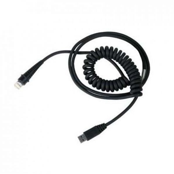 Newland CBL030UA connection cable, USB, coiled