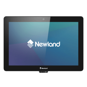 Newland NQuire 1000 Manta III, 4G, PoE, Portrait, 2D, 25.4 cm (10''), GPS, USB, USB-C, BT, Ethernet, Wi-Fi, Android