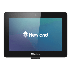 Newland NQuire 750 Stingray II, 4G, PoE, CMOS, Landscape, 2D, 17.8cm (7''), GPS, USB, USB-C, BT, Ethernet, Wi-Fi, Android