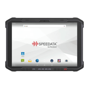 Newland SD100MD Orion Plus, 2D, 25.4 cm (10''), GPS, USB-C, BT, Wi-Fi, 5G, NFC, Android, kit (USB)