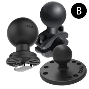 RAM Mounts Composite Replacement Ball