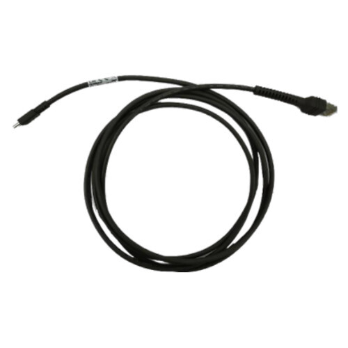 Zebra CBA-U65-S07ZAR connection cable, USB-C