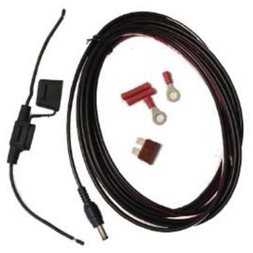 Zebra 300039 XDIM G2 Wiring Kit