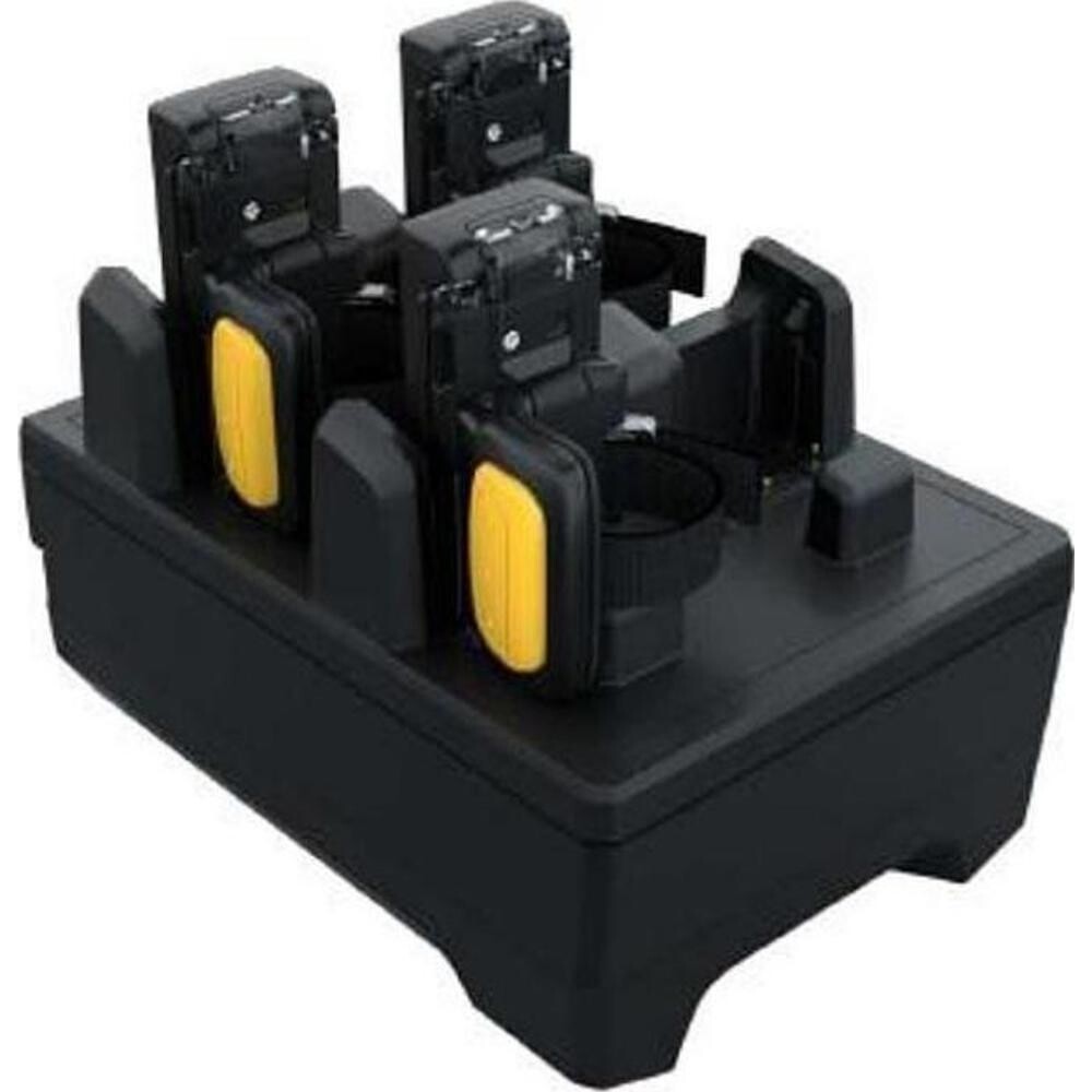 Zebra CRD-RS51-4SCHG-01 charging station, 4 slots