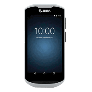 Zebra TC52x-HC, 2D, 12.7 cm (5''), Full HD, BT, Wi-Fi, NFC, Android, GMS