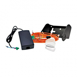 Zebra CRD-TC7X-CVCD1-01 auto charging cradle.