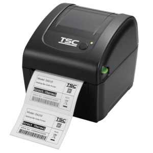 TSC DA320, 12 dots/mm (300 dpi), RTC, EPL, ZPL, ZPLII, TSPL-EZ, USB, USB Host, RS232, Ethernet, Wi-Fi