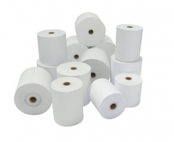 Zebra 3004537 Z-Perform 1000D 60, Receipt roll, thermal paper, 50mm