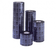 Zebra 04800BK22045 ZipShip 4800, thermal transfer ribbon, resin, 220mm.