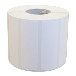 Zebra, Z-Perform 1000D, Permanent, label roll, Zebra, normal paper, 102mm, H 192mm, rolls/box 12 rolls/box