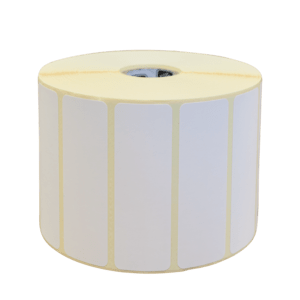 Zebra Z-Perform 1000D, label roll, Zebra, Z-Perform 1000D, thermal paper, W 80mm