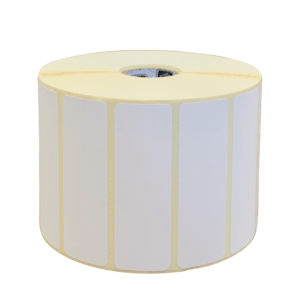 Labels (Thermal), label roll, TSC, thermal paper, W 100mm, H 150mm